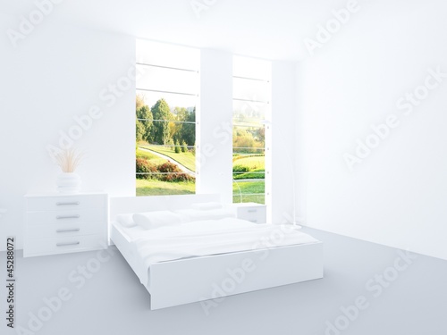Illustration: Design Bedroom Design Bedroom