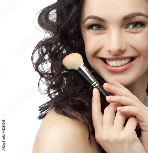 Photo: woman beauty woman beauty