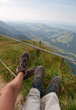 Trekking / Hiking Shoes