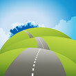 Road to the City