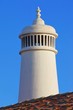 Schornstein maurisch - moorish chimney 01