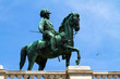 Photo: Austrian Emperor Austrian Emperor