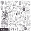 Kitchen set