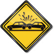 Schild 542