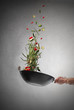 Vegetables