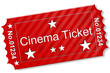 Ticket - Cinema