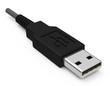 Der USB-Anschluss