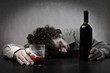 Drunk