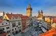 prague