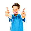 Photo: little boy little boy