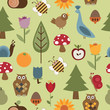 nature pattern