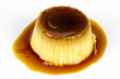 egg custard