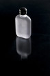 Botella de perfume