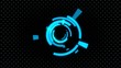 Blue tracking system
