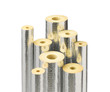 Insulator material in group isolated