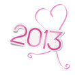 Voeux 2013