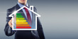 Hausbau und Energieeffizienz