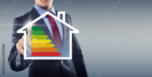 Photo: Hausbau und Energieeffizienz Hausbau und Energieeffizienz