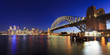 City Bridge Pan 17mm