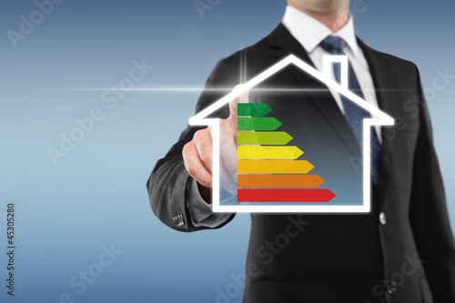 Photo: Energy Efficiency Energy Efficiency