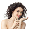 Photo: woman beauty woman beauty