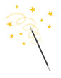 magic wand