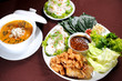 appetizer fish