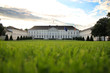 Schloss Bellevue in Berlin