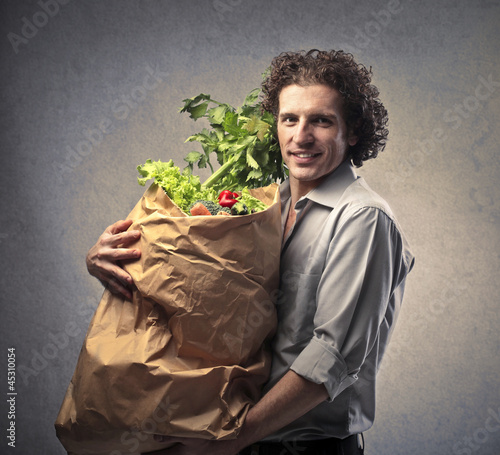 Photo: I Love Vegetables I Love Vegetables