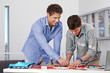 Ausbildung zum Modedesigner