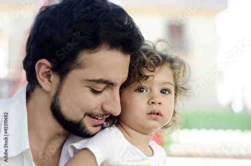 Photo: In the name of the father In the name of the father