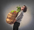 Too Many Vegetables