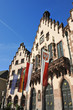The Römer (city hall) in Frankfurt am Main