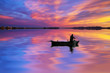 Pescando nubes