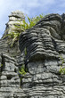 pancake rocks, neuseeland