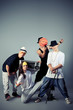 disco band