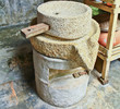 Flour milling