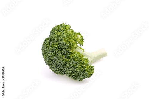 Photo: Broccoli Broccoli
