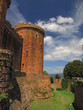 Château de Castelnau-Bretenoux ; Corrèze Lot ; Limousin Périgord