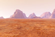 Mars