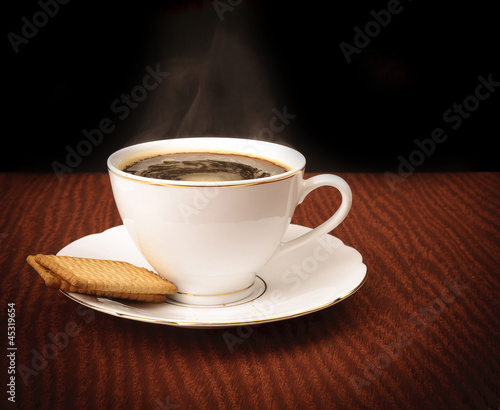 Photo: Arabica coffee Arabica coffee
