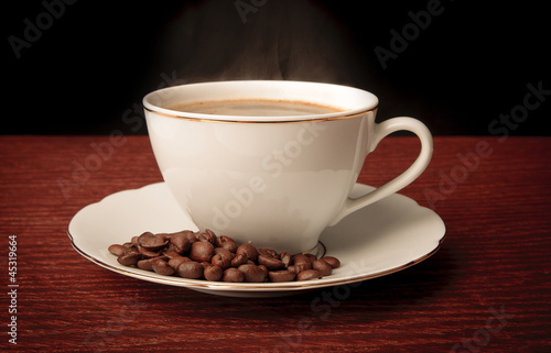 Photo: Arabica coffee Arabica coffee