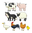 Farm Set