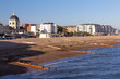 Worthing Beach