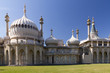 Brighton Royal Pavilion
