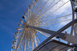 Brighton Wheel
