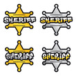 Sheriff Stern