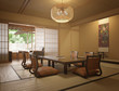 Asia Interior Architecture | Asian Living