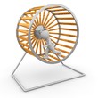3D Laufrad