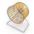 3D Worker